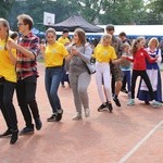 Piknik rodzinny u salezjanów w Oświęcimiu - 2018