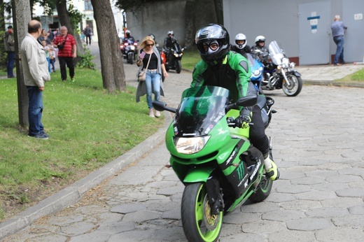 Piknik rodzinny u salezjanów w Oświęcimiu - 2018