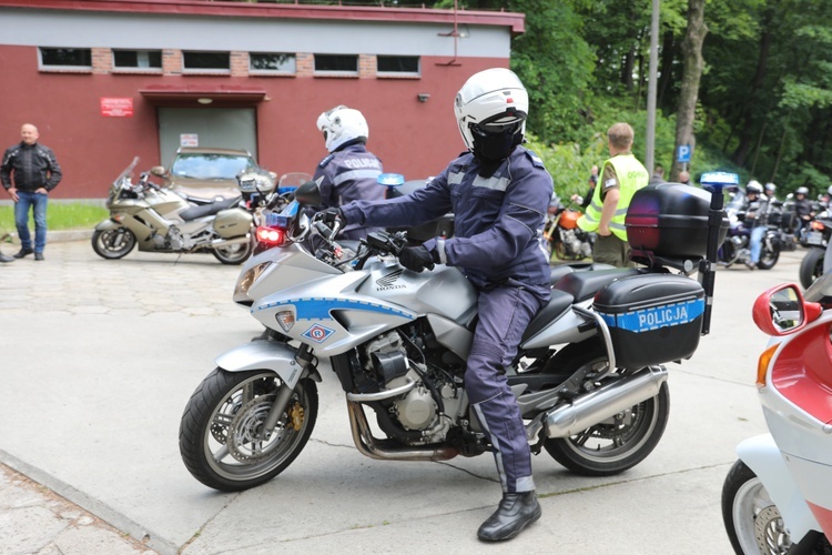 Piknik rodzinny u salezjanów w Oświęcimiu - 2018