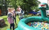 Piknik rodzinny u salezjanów w Oświęcimiu - 2018