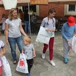 Piknik rodzinny u salezjanów w Oświęcimiu - 2018