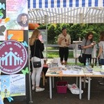 Piknik rodzinny u salezjanów w Oświęcimiu - 2018