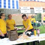 Piknik rodzinny u salezjanów w Oświęcimiu - 2018