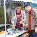 Piknik rodzinny u salezjanów w Oświęcimiu - 2018