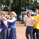 Piknik rodzinny u salezjanów w Oświęcimiu - 2018