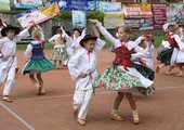 Piknik rodzinny u salezjanów w Oświęcimiu - 2018