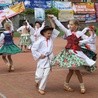 Piknik rodzinny u salezjanów w Oświęcimiu - 2018