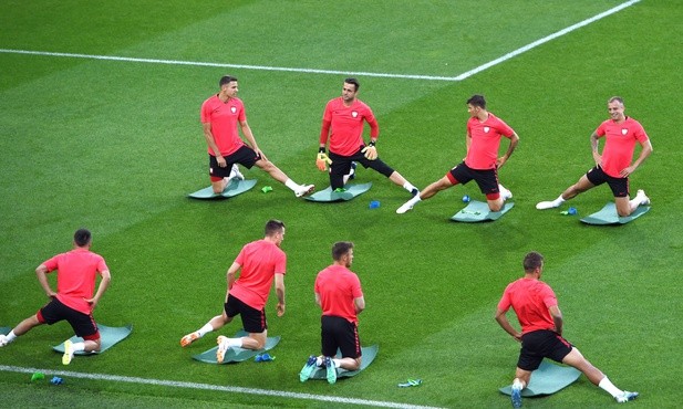 Dziś mecz z Senegalem. Jak do tej pory Polska grała na mundialu z zespołami z Afryki?