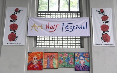 XI Art Naif Festiwal