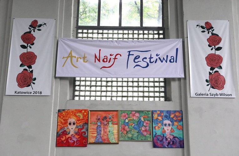 XI Art Naif Festiwal