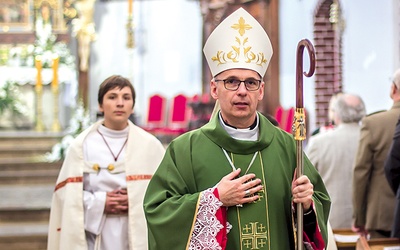 Te dni przypominają wielu osobom jak ważne jest spotkanie, rozmowa, po prostu bycie ze sobą – podkreśla duszpasterz.