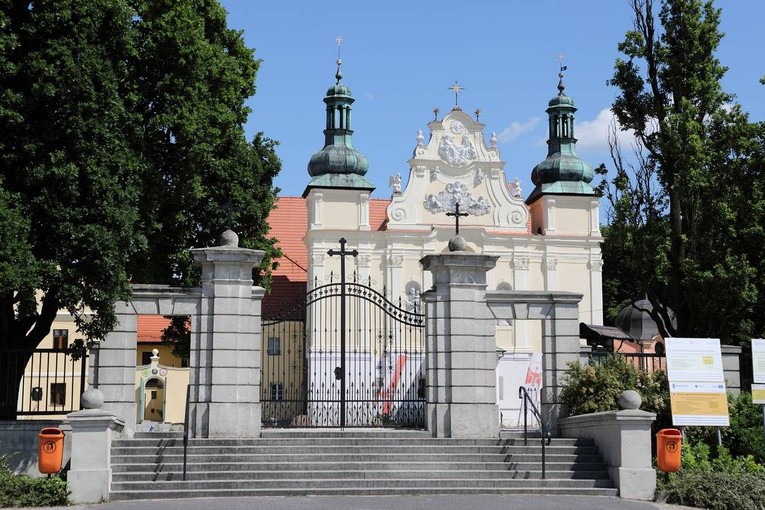 Kopalnia romańskich skarbów