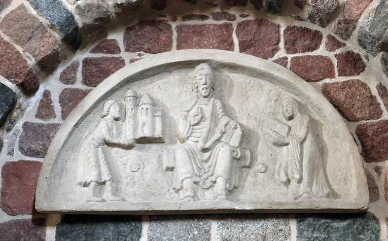 Kopalnia romańskich skarbów