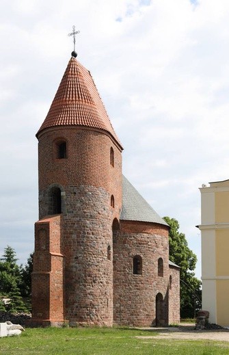 Kopalnia romańskich skarbów