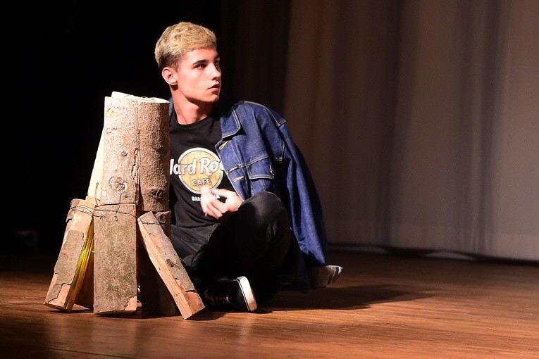 Musical patriotyczny „Hizop”