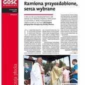 Gość Płocki 25/2018