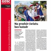 Gość Koszalińsko-Kołobrzeski 25/2018