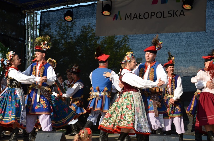 Familijnie w Brzesku - Słotwinie