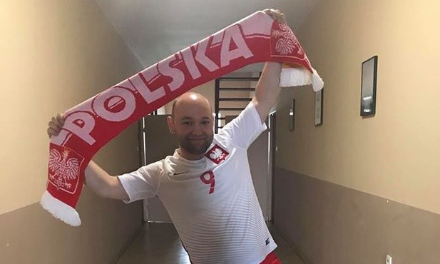 Polska, gola!