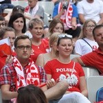 Polska-Senegal w... Tarnowie