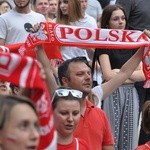 Polska-Senegal w... Tarnowie