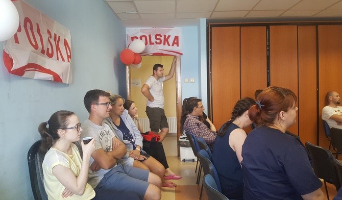 Polacy nic się nie stało... [ZDJĘCIA]