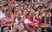 Katowice wspierają naszych na mundialu