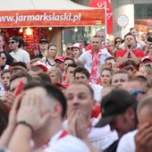 Katowice z Biało-Czerwonymi