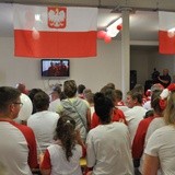 Parafialna Strefa Kibica w Modzurowie