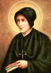 Św. Wincenta Geroza