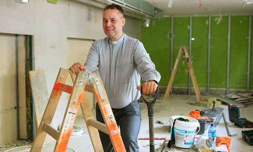 Zdrowy jak z Rybaków