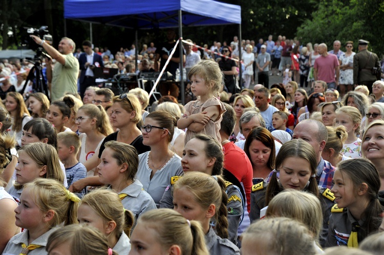 Dla Niepodległej w Pułtusku