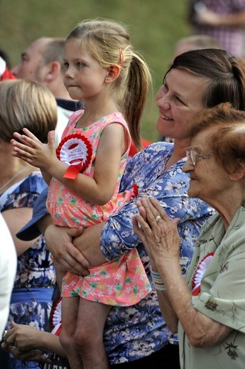 Dla Niepodległej w Pułtusku