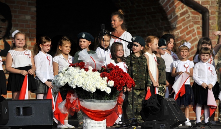 Dla Niepodległej w Pułtusku