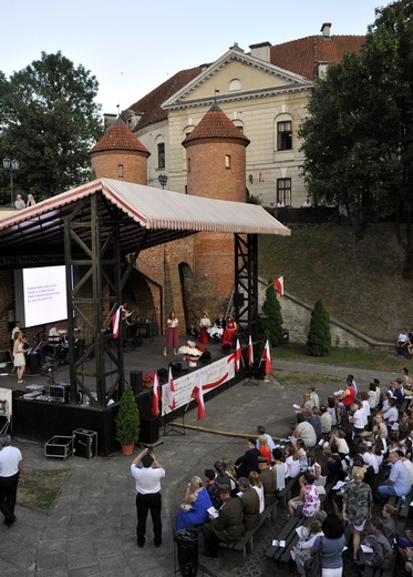 Dla Niepodległej w Pułtusku