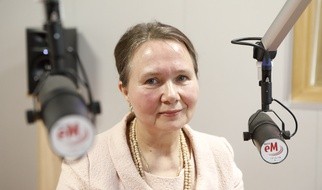 dr Ewa Kortyczko