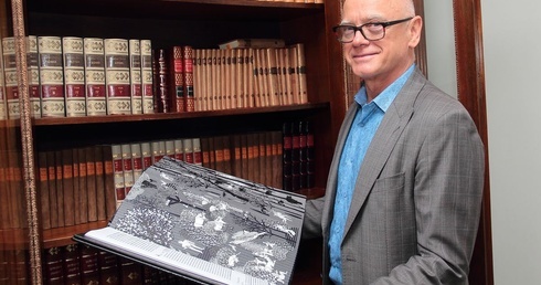 Teraz koszalińska książka