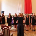 Koncert charytatywny dla szkoły muzycznej w Afryce