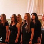 Koncert charytatywny dla szkoły muzycznej w Afryce