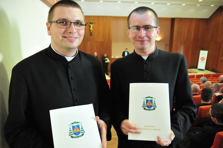 Ogłoszono zmiany personalne księży archidiecezji lubelskiej