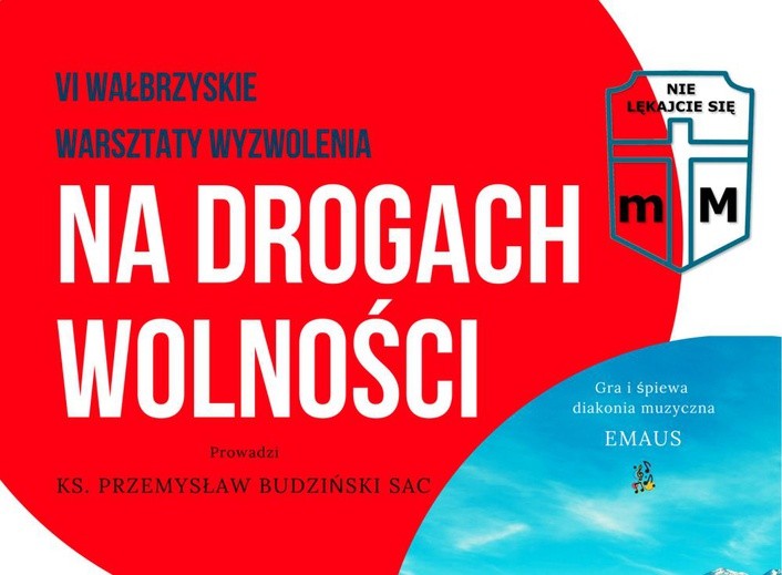 Na drogach wolności