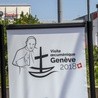 Papież prosi o modlitwę za „ekumeniczną pielgrzymkę do Genewy”