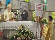 Posłanie ks. Dariusza Pawłowskiego