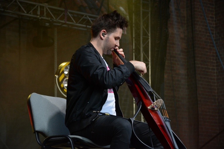 Koncert dla katedry
