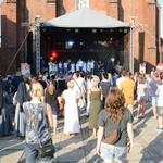 Koncert dla katedry