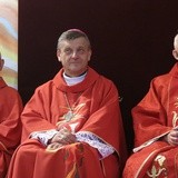 Jubileusz ks. Szychowskiego