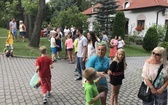 60-lecie parafii Przenajświętszej Trójcy w Bielsku-Białej