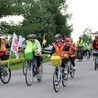 Pielgrzymi będą mieli do pokonania 200 km