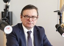Jerzy Polaczek: nie można finansować zła