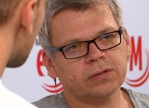 Paweł Czado: Polska trzepotała się jak ryba w sieci